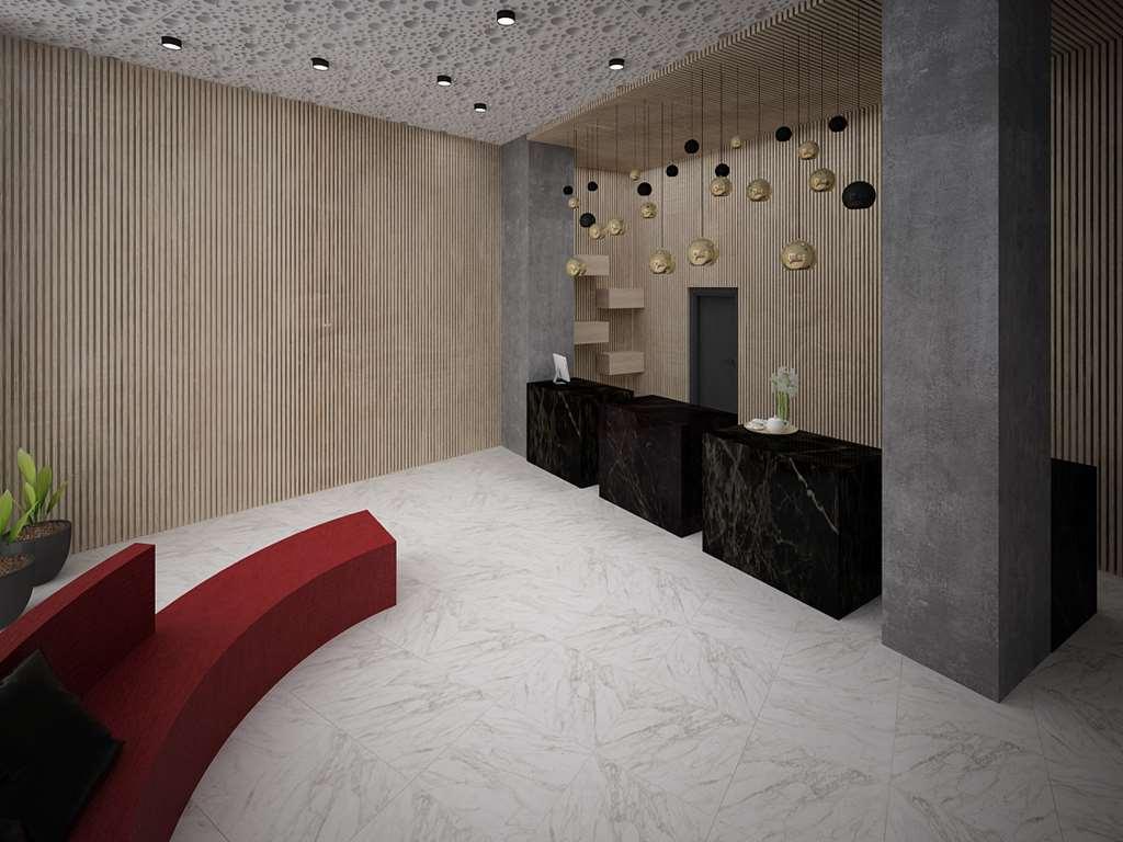 Hotel Passage برنو المظهر الداخلي الصورة