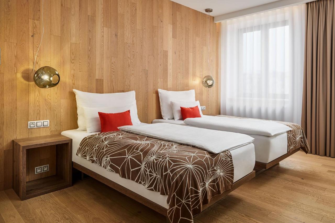 Hotel Passage برنو المظهر الخارجي الصورة