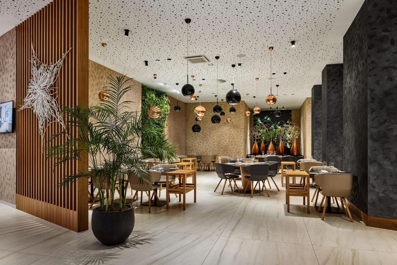 Hotel Passage برنو المظهر الخارجي الصورة