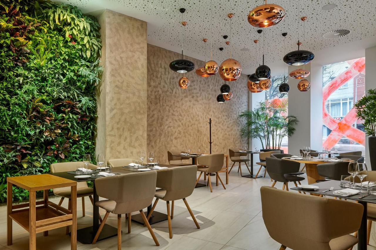 Hotel Passage برنو المظهر الخارجي الصورة