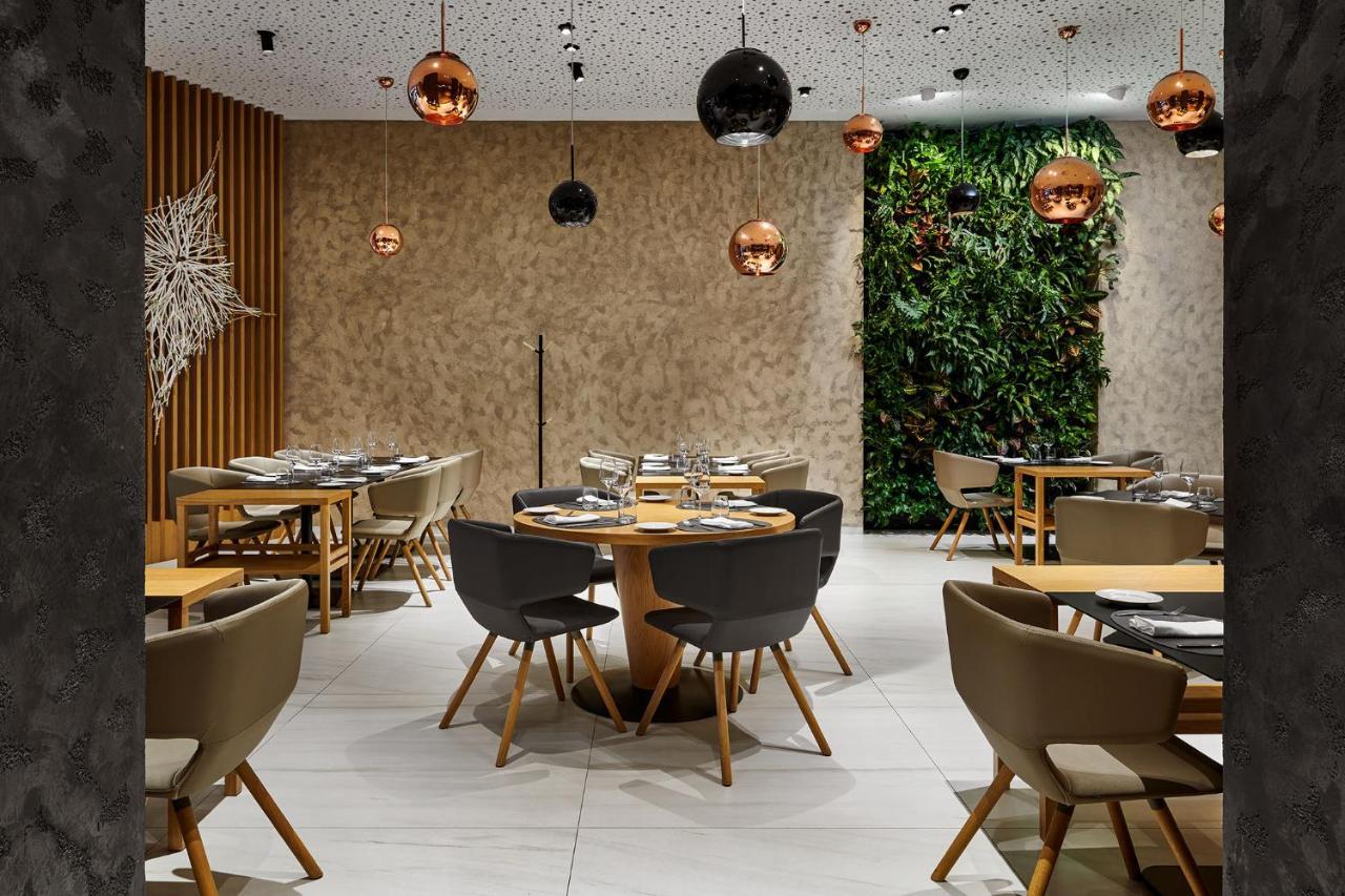 Hotel Passage برنو المظهر الخارجي الصورة