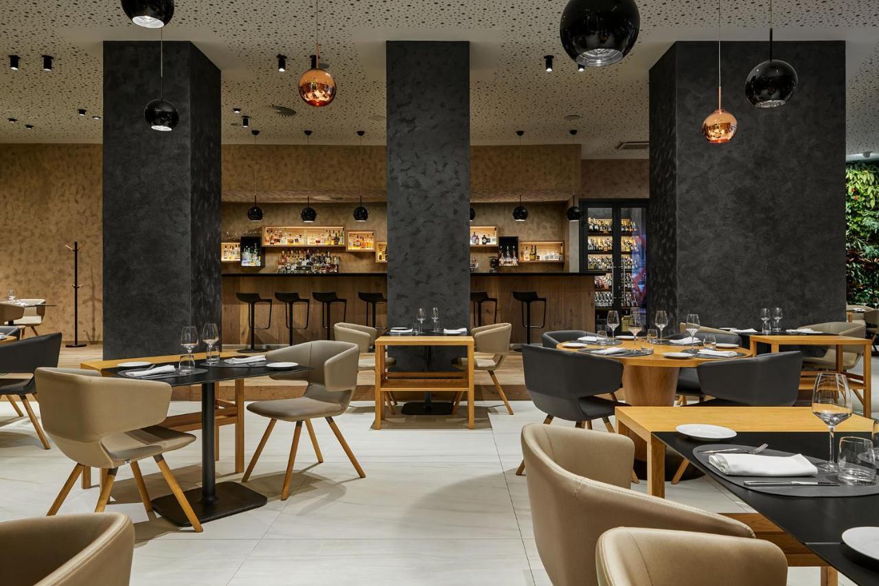 Hotel Passage برنو المظهر الخارجي الصورة