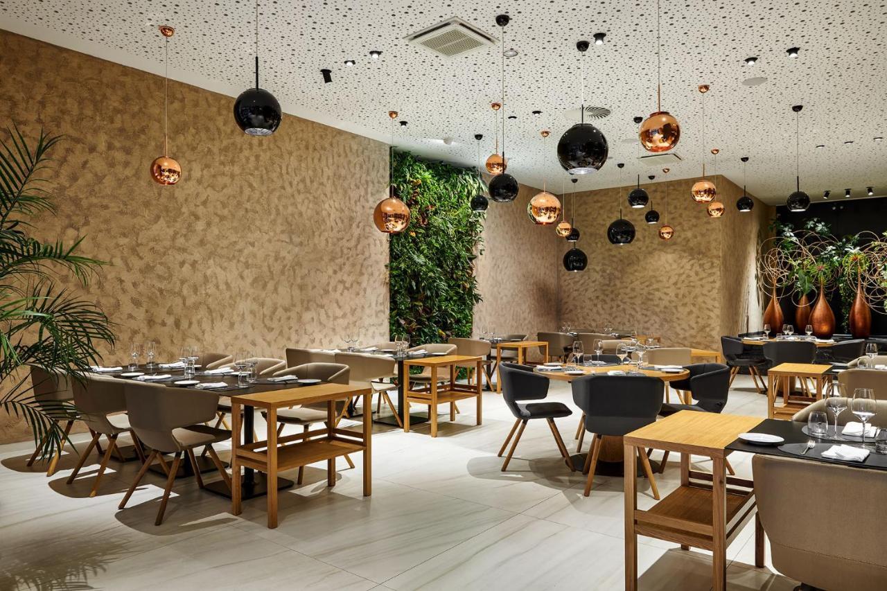 Hotel Passage برنو المظهر الخارجي الصورة