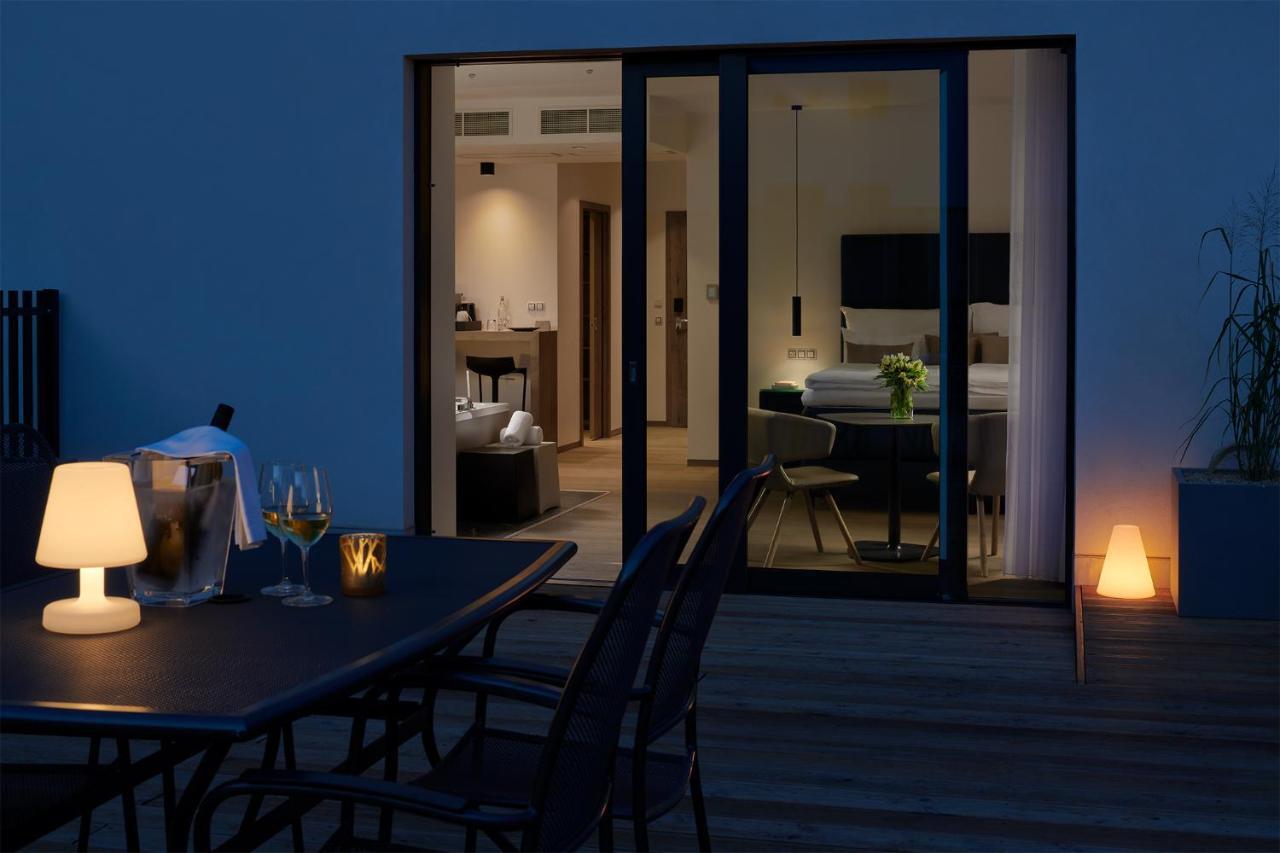 Hotel Passage برنو المظهر الخارجي الصورة