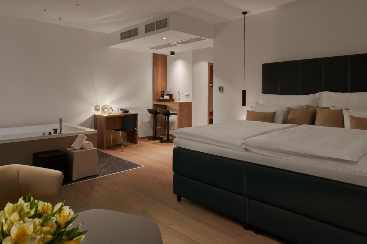 Hotel Passage برنو المظهر الخارجي الصورة
