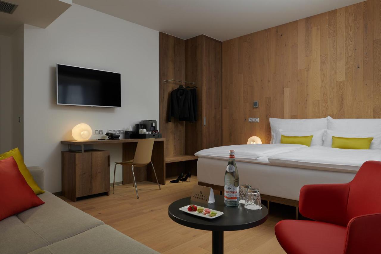 Hotel Passage برنو المظهر الخارجي الصورة