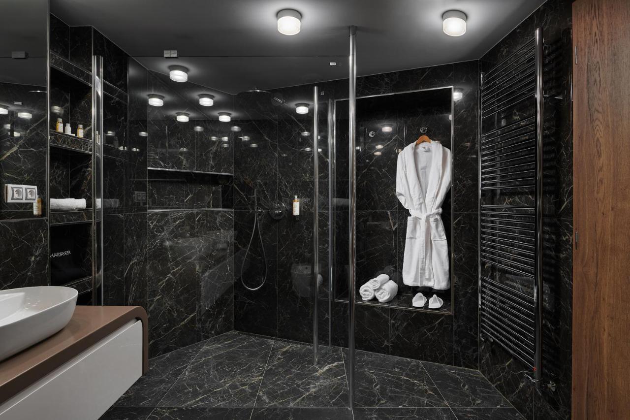 Hotel Passage برنو المظهر الخارجي الصورة