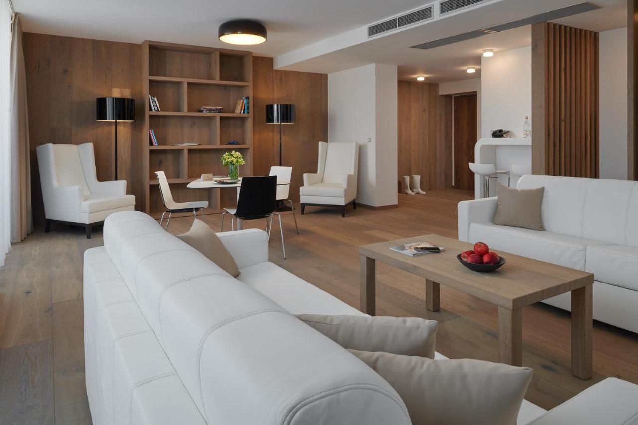 Hotel Passage برنو المظهر الخارجي الصورة