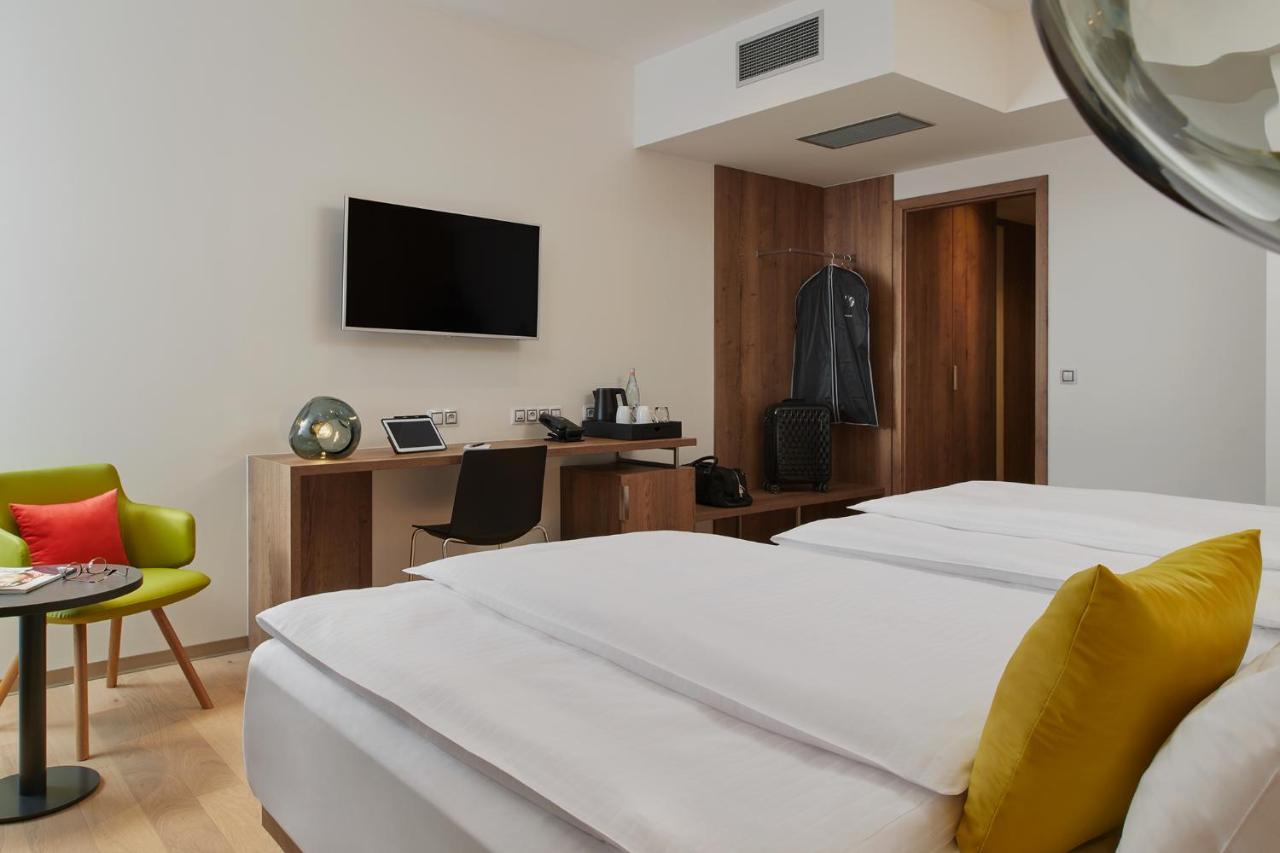 Hotel Passage برنو المظهر الخارجي الصورة