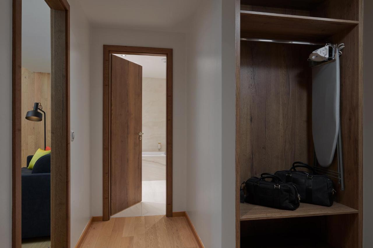 Hotel Passage برنو المظهر الخارجي الصورة