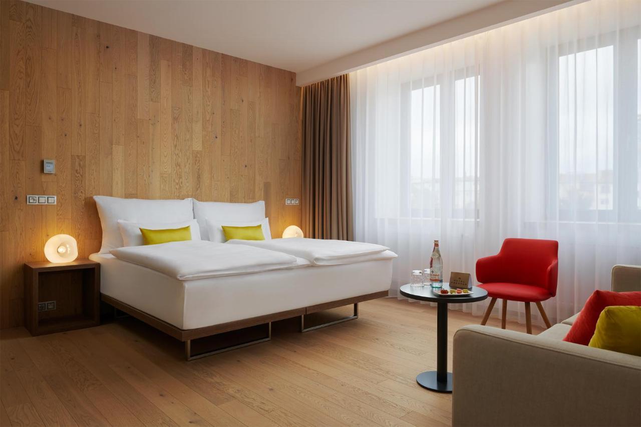 Hotel Passage برنو المظهر الخارجي الصورة