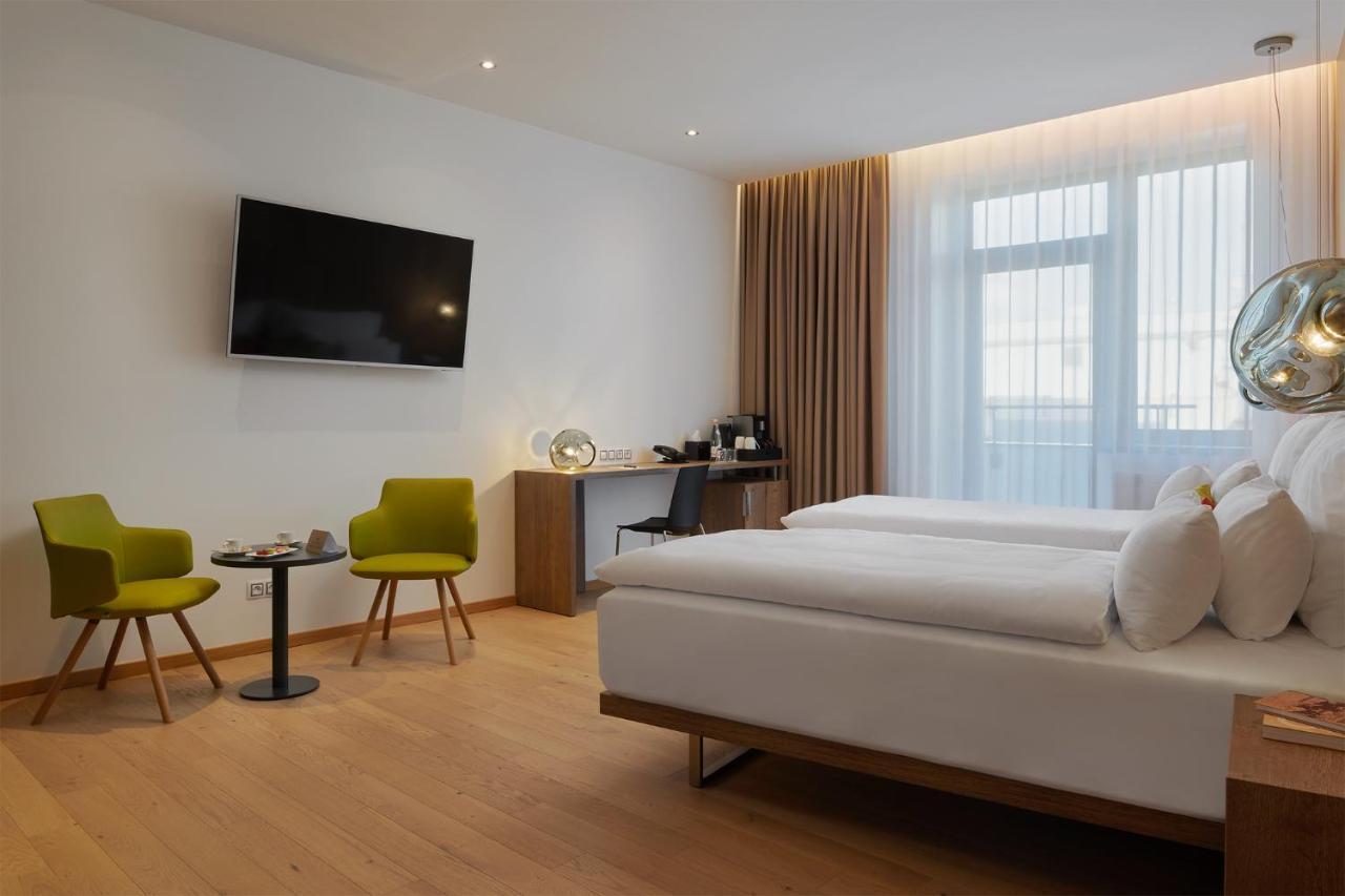 Hotel Passage برنو المظهر الخارجي الصورة
