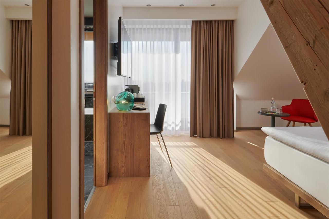 Hotel Passage برنو المظهر الخارجي الصورة