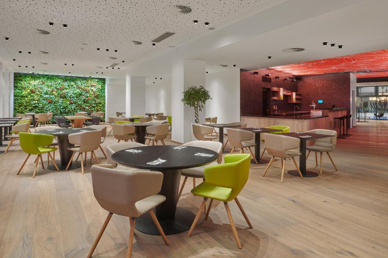 Hotel Passage برنو المظهر الخارجي الصورة