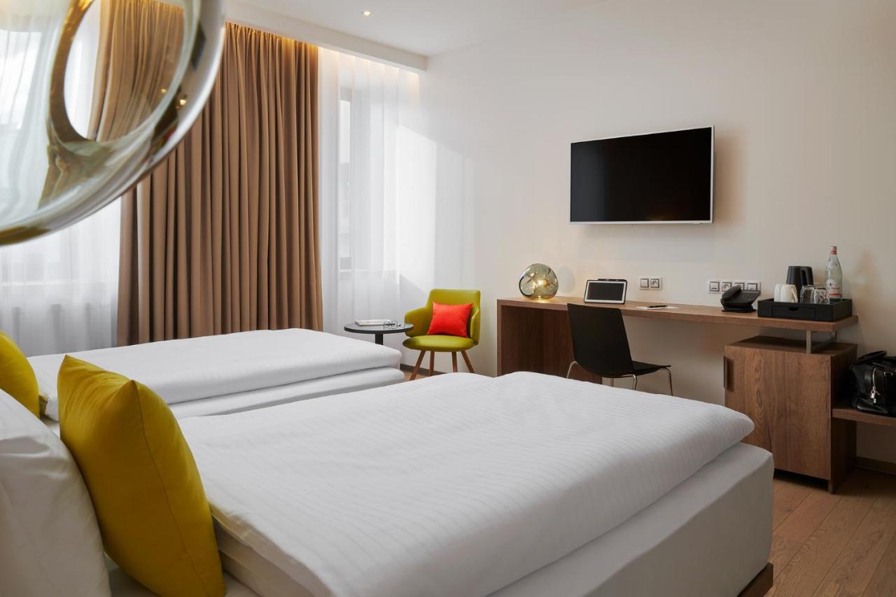 Hotel Passage برنو المظهر الخارجي الصورة